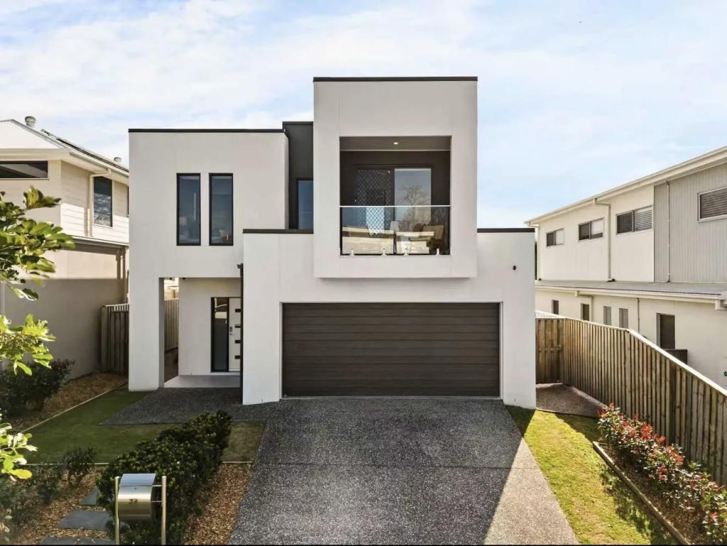 38 Willow Way, Rochedale, QLD 4123