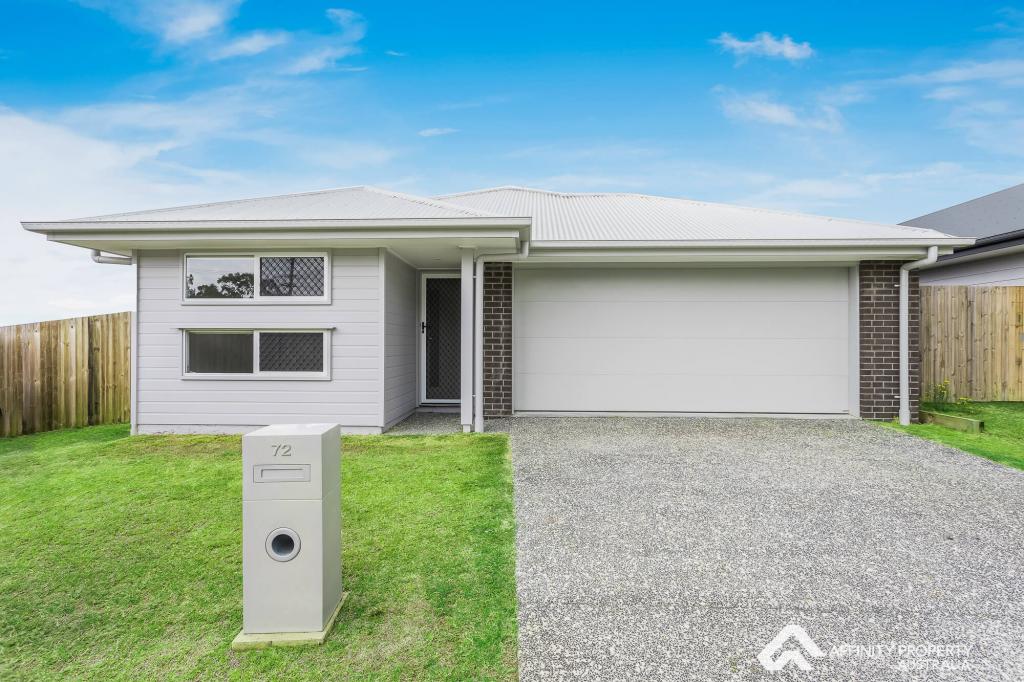 72 Regatta Cct, Burpengary, QLD 4505