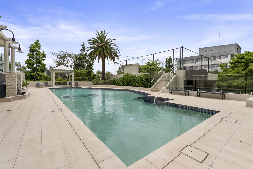 57/9 Chasely St, Auchenflower, QLD 4066