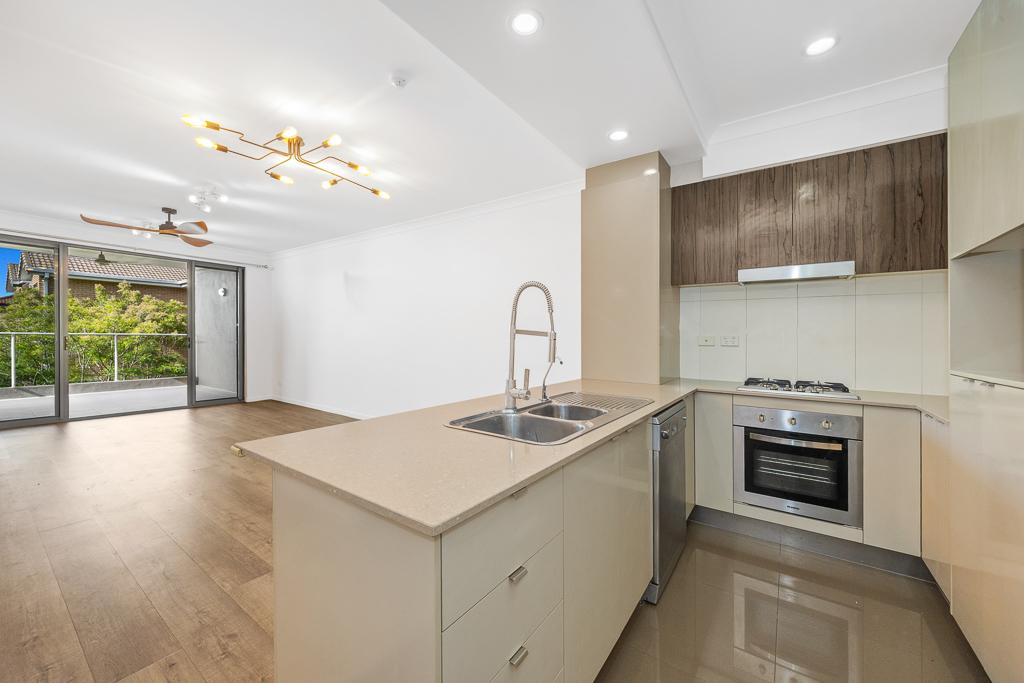 9/57 Gordon St, Stones Corner, QLD 4120