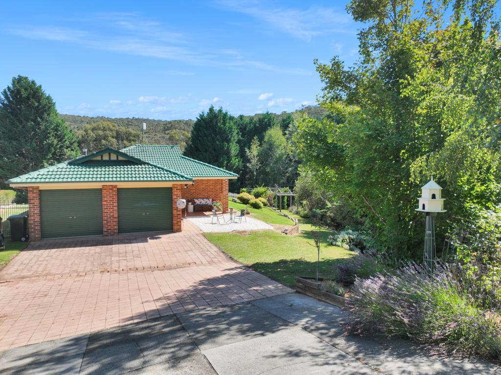 45 Shakespeare Cl, Oberon, NSW 2787