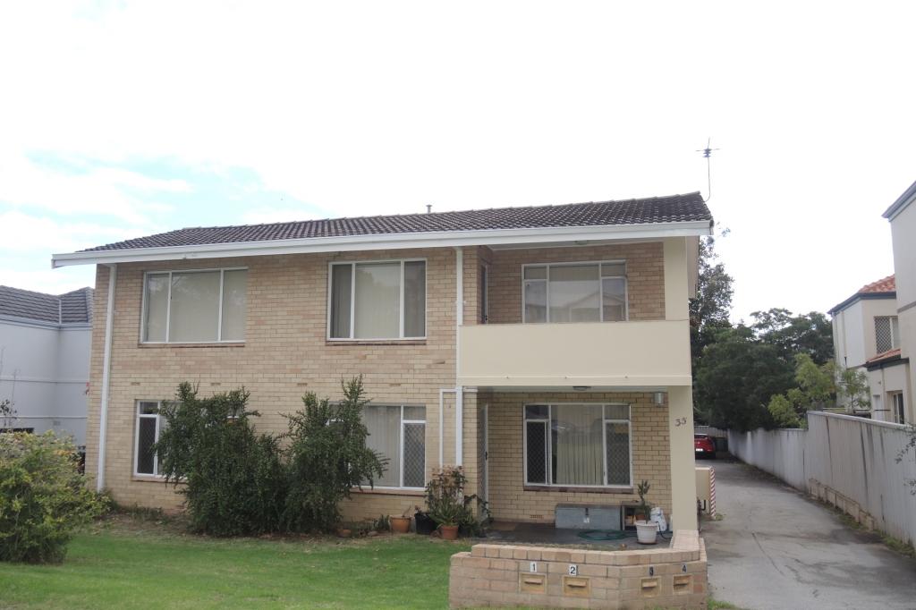 4/35 LEONORA ST, COMO, WA 6152