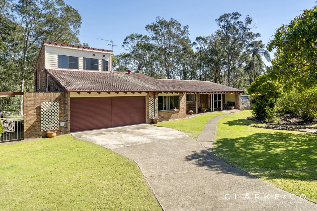 17 Stafford Cl, Metford, NSW 2323