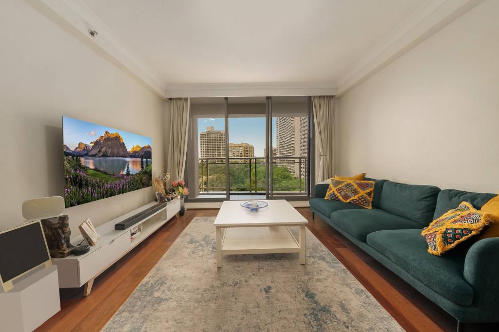 1003/281 Elizabeth St, Sydney, NSW 2000