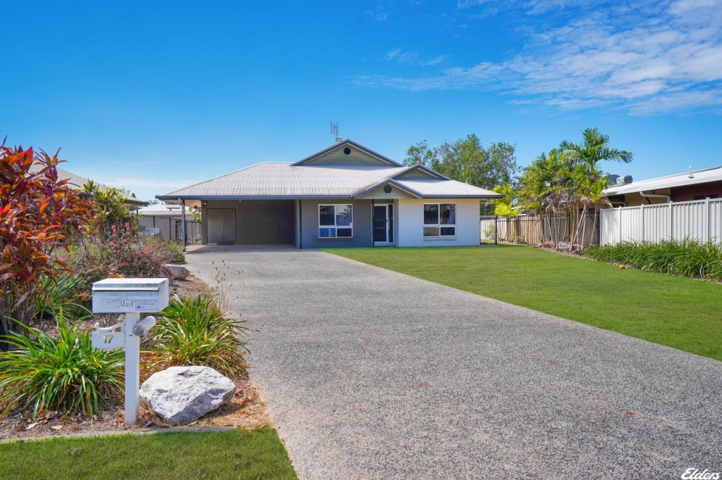 17 Davis Ct, Rosebery, NT 0832