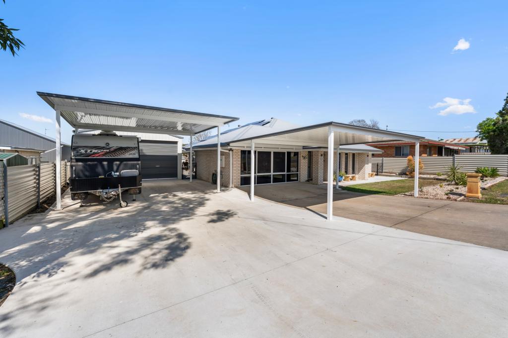 6a Steele St, Pittsworth, QLD 4356