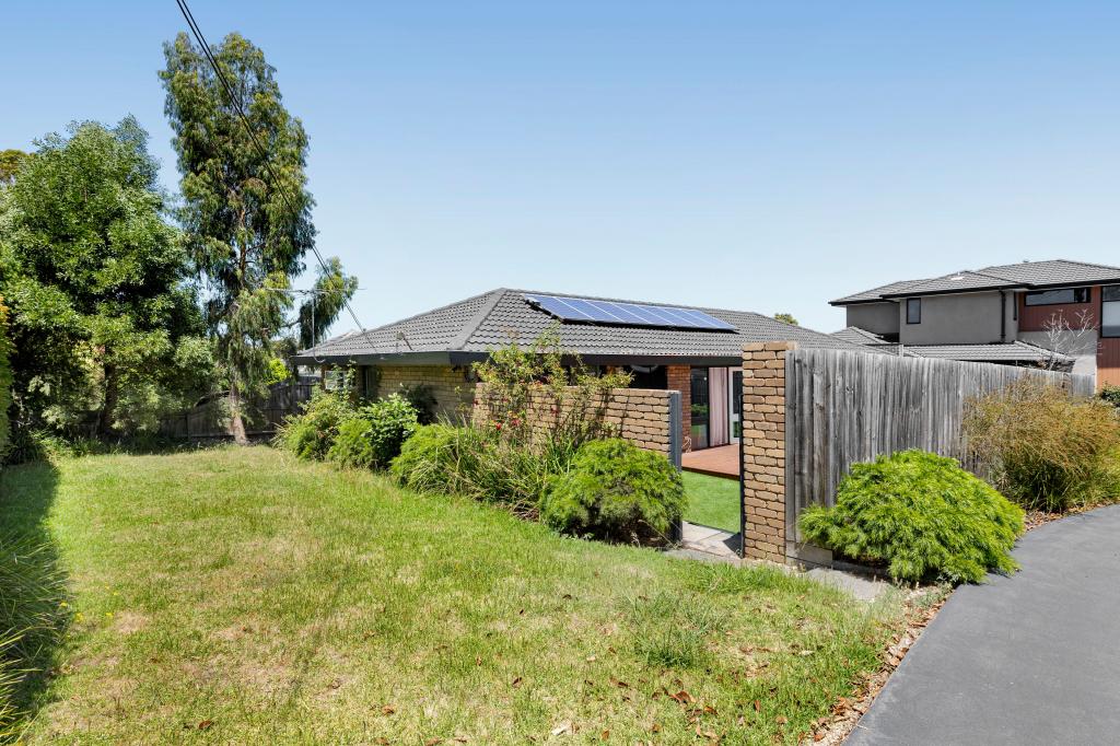 1/388 Scoresby Rd, Ferntree Gully, VIC 3156