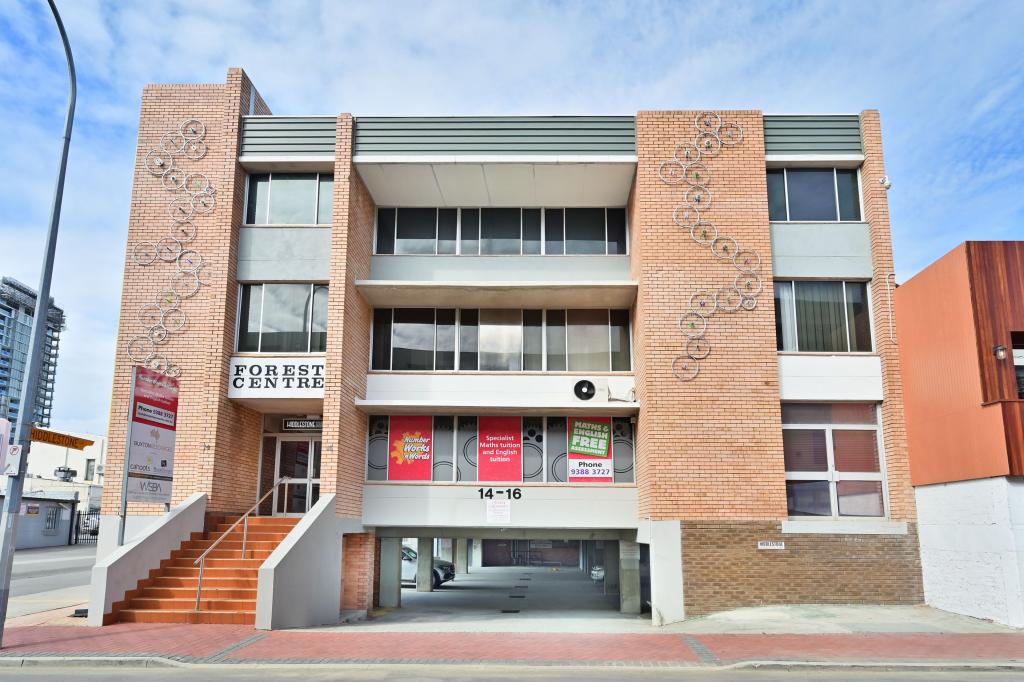 83-85 Rokeby Road And 14-16 Rowland Street, Subiaco, WA 6008