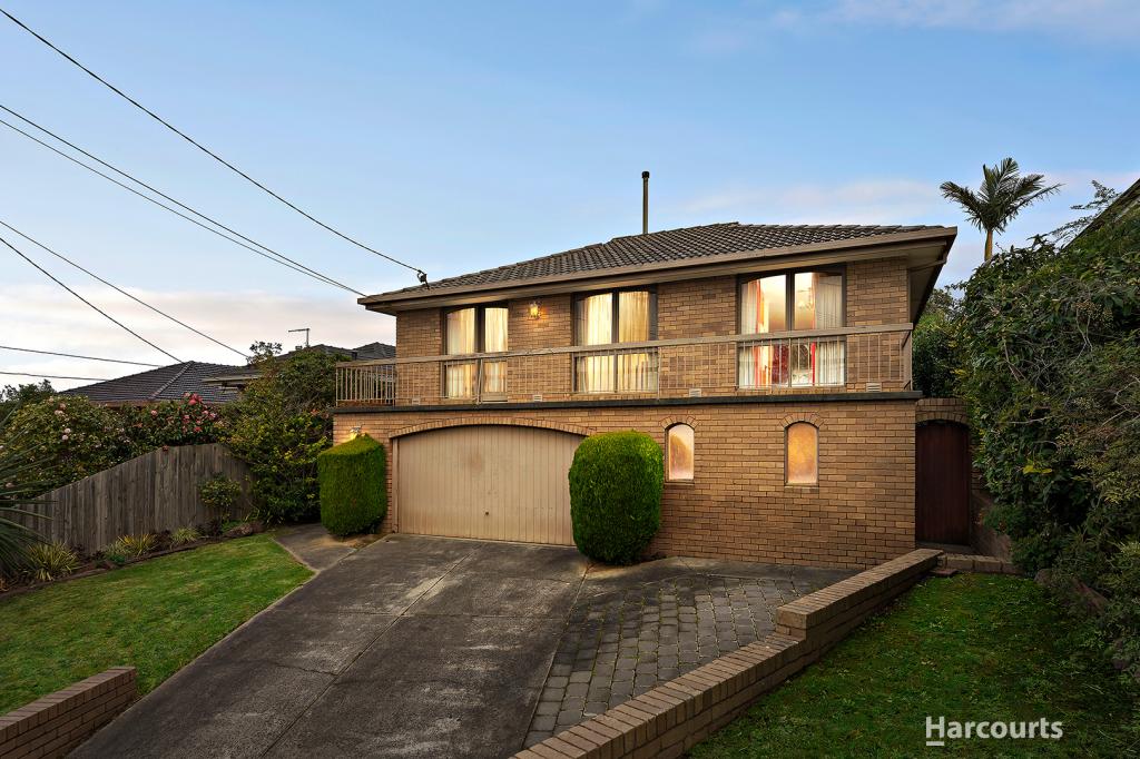 96 Bourke St, Bulleen, VIC 3105