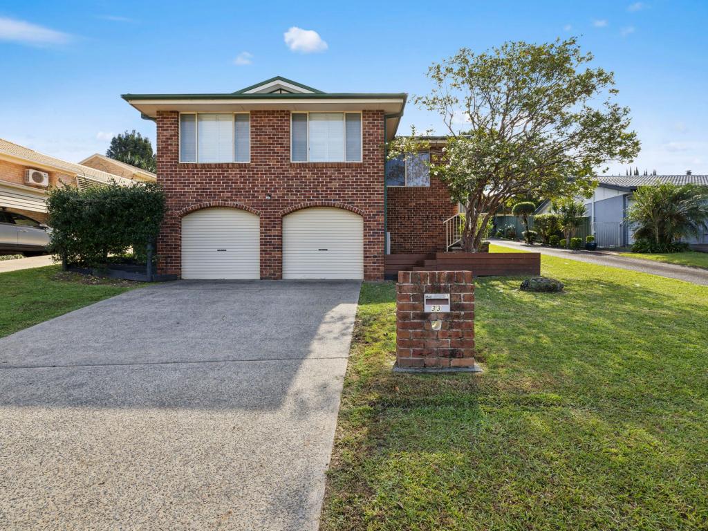 1/33 Griffith Ave, Coffs Harbour, NSW 2450