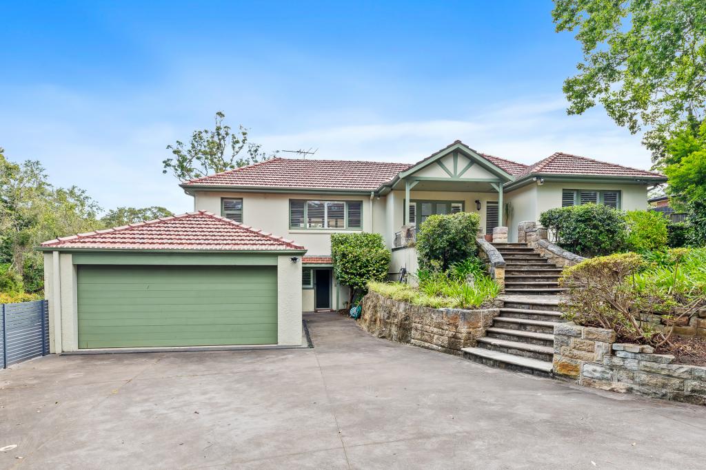 92 Malton Rd, Beecroft, NSW 2119