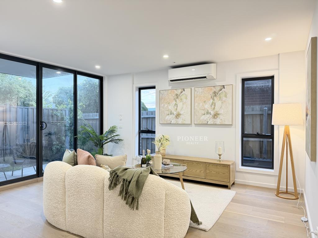 110 Ballarat Rd, Footscray, VIC 3011