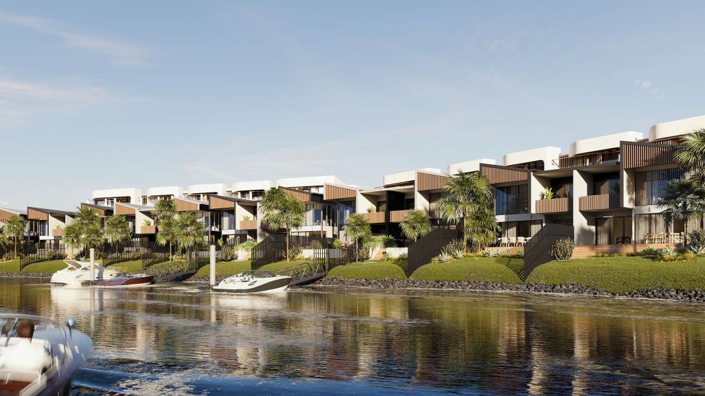 Contact Agent For Address, Helensvale, QLD 4212