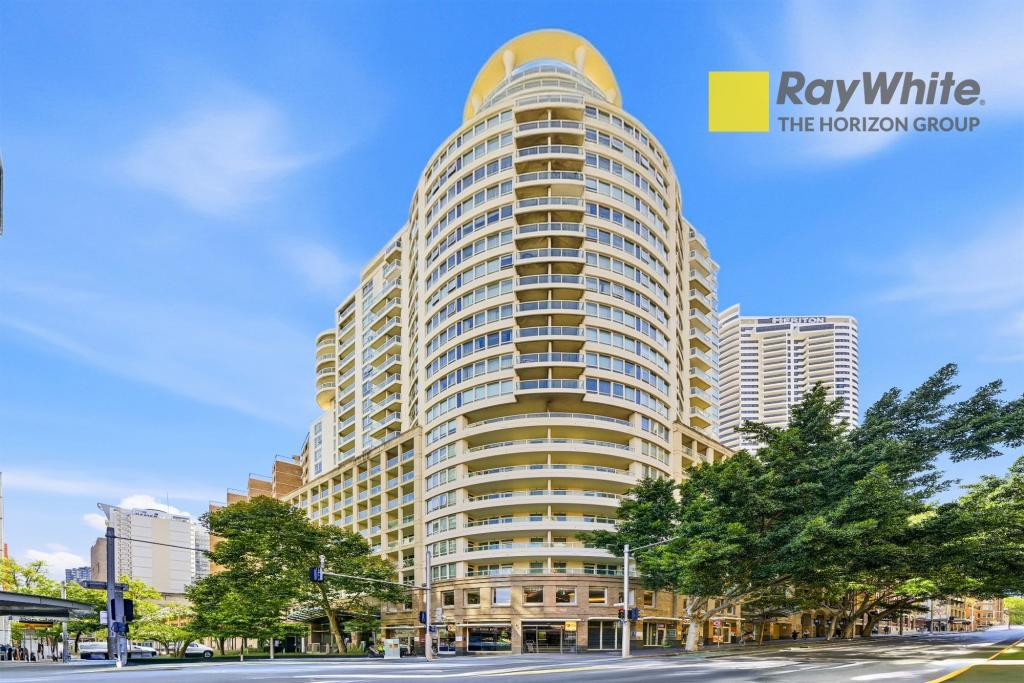 903/348-354 Sussex St, Sydney, NSW 2000