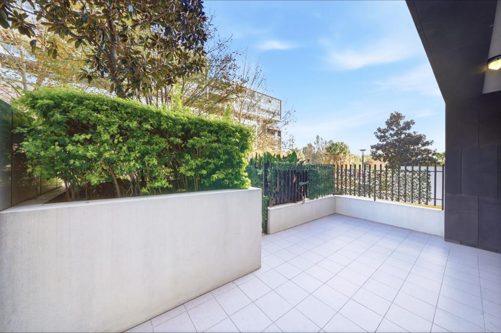 203/1 FOOTBRIDGE BVD, WENTWORTH POINT, NSW 2127