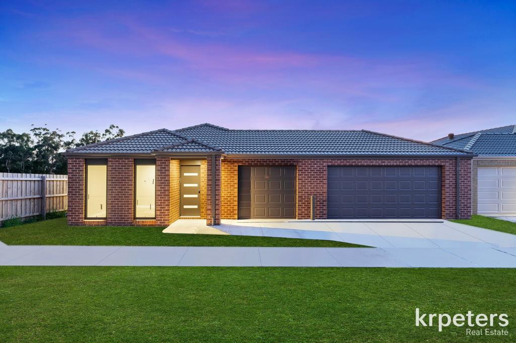 25 Trefella Rise, Drouin, VIC 3818