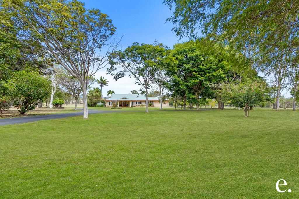 10 Emerald Heights Rd, Mareeba, QLD 4880