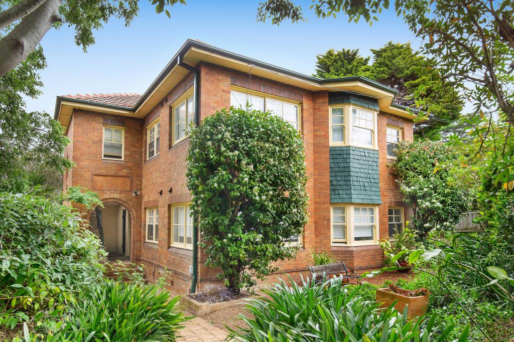3/154 Pacific Hwy, Roseville, NSW 2069