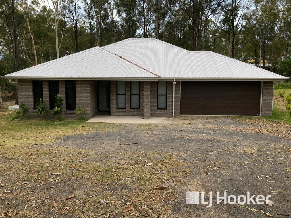 19 Firetail Ave, Regency Downs, QLD 4341