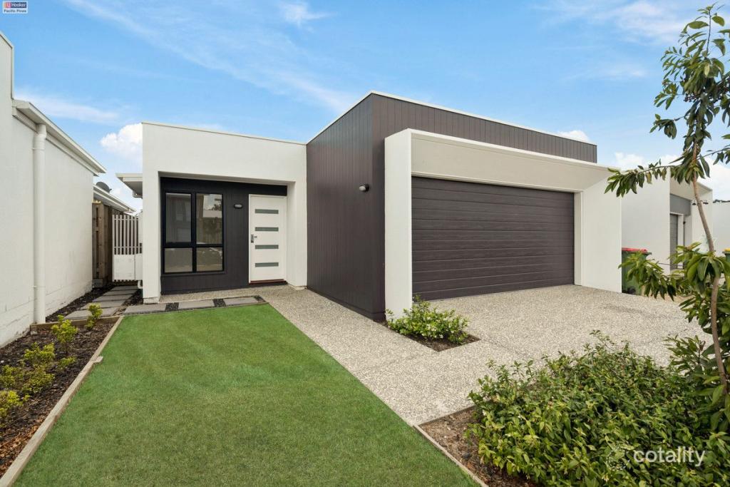 63 Hill Dr, Pimpama, QLD 4209