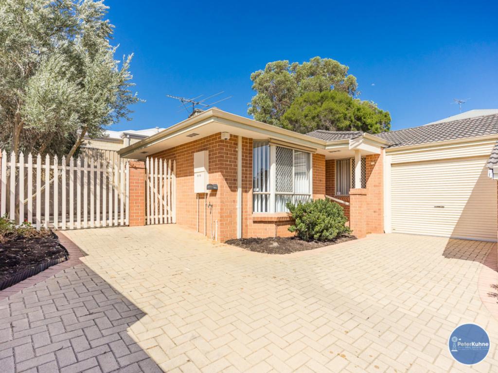 3/47 Langley Cres, Innaloo, WA 6018