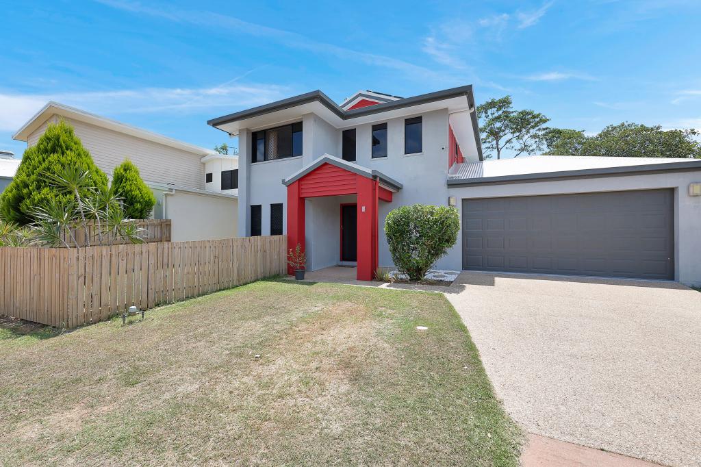 1/21 Sunita Dr, Andergrove, QLD 4740