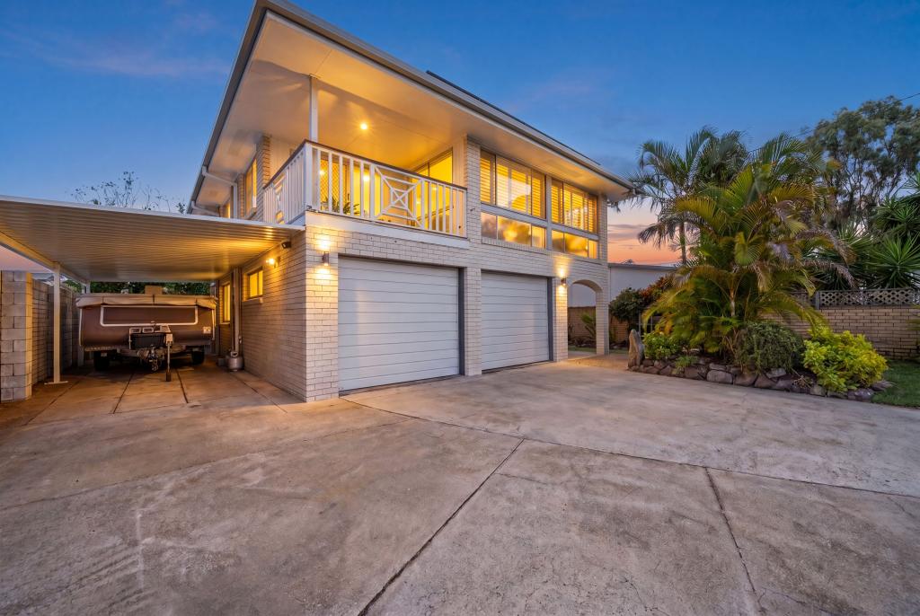 14 Kilmartin Esp, Biggera Waters, QLD 4216