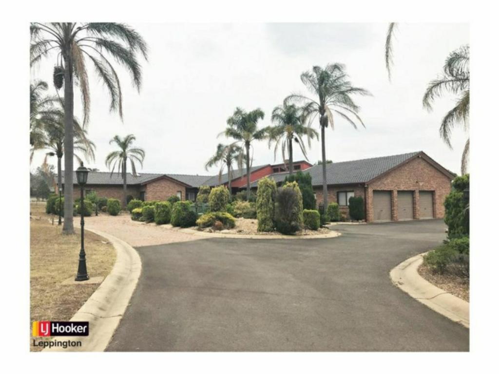 727 Bringelly Rd, Rossmore, NSW 2557