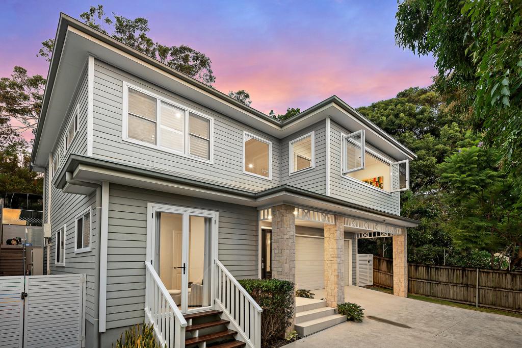 68a Curban St, Balgowlah Heights, NSW 2093
