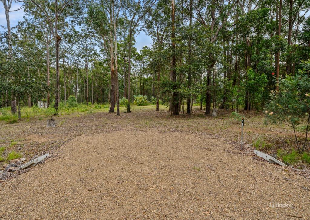 88 ANITA RD, BLACKBUTT, QLD 4314