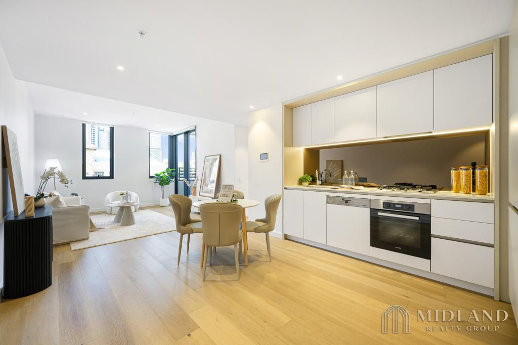 507/88 Hay St, Haymarket, NSW 2000
