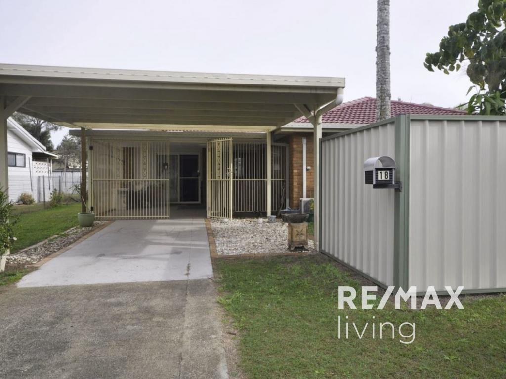 18 Orchid St, Bellara, QLD 4507
