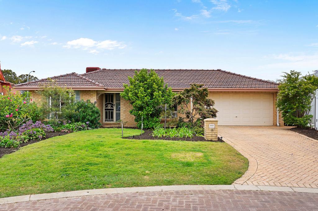 12 Sambell Cl, Churchlands, WA 6018