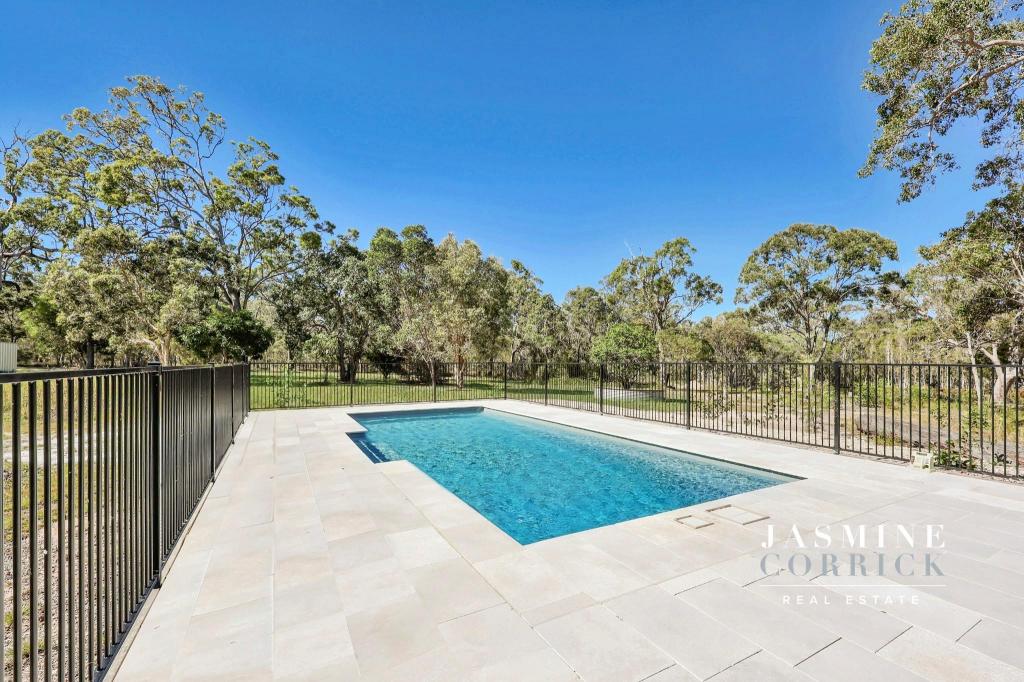 81 Moes Rd, Walligan, QLD 4655