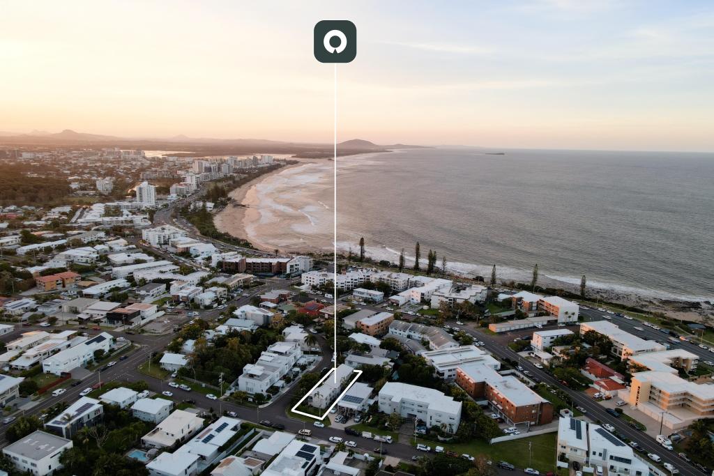 14 Victor St, Alexandra Headland, QLD 4572