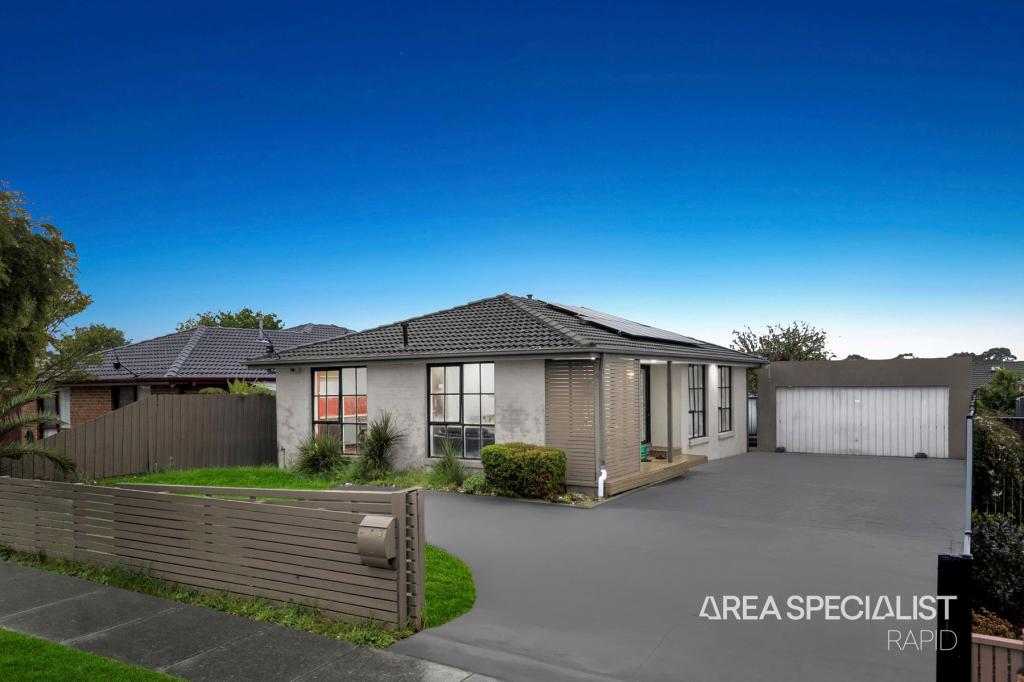 11 Claude Ave, Hampton Park, VIC 3976