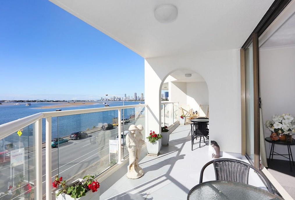 7/316-318 MARINE PDE, LABRADOR, QLD 4215