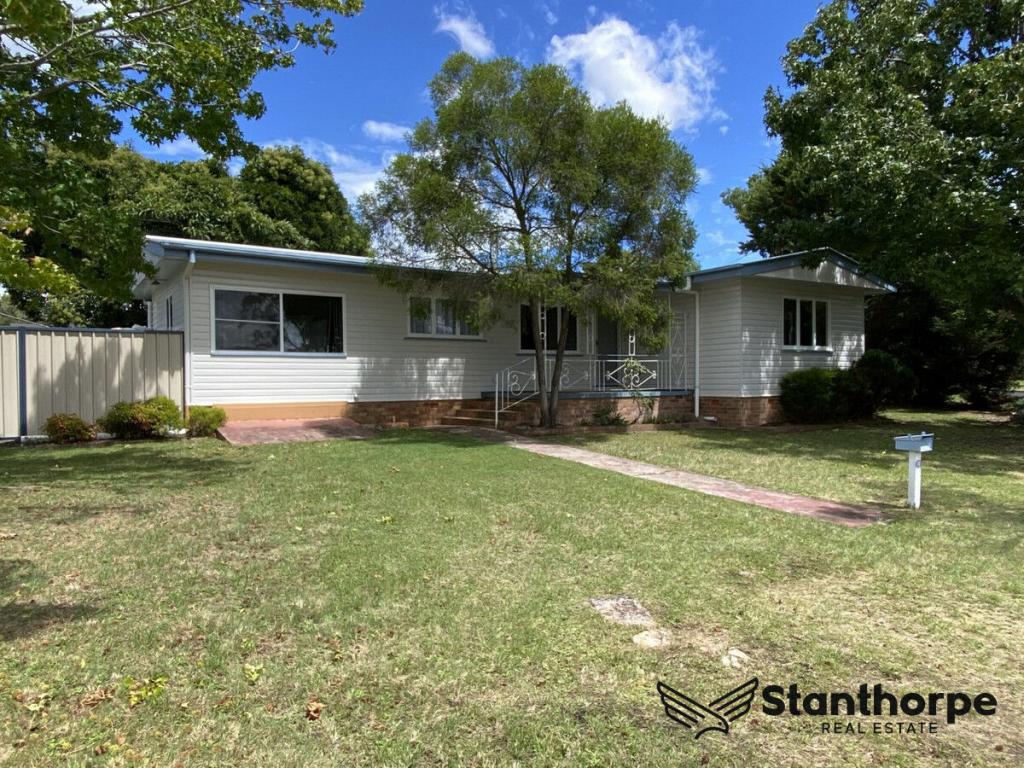 11 Greer St, Stanthorpe, QLD 4380