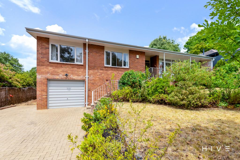 89 Stonehaven Cres, Deakin, ACT 2600