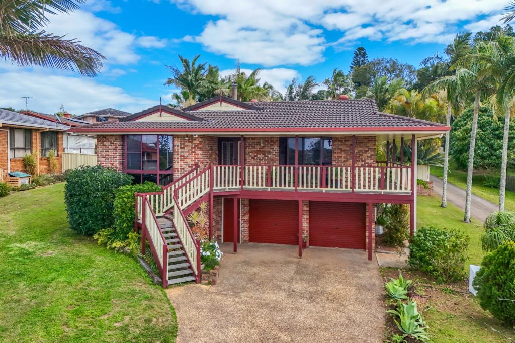 8 WILLIAM ST, EAST KEMPSEY, NSW 2440