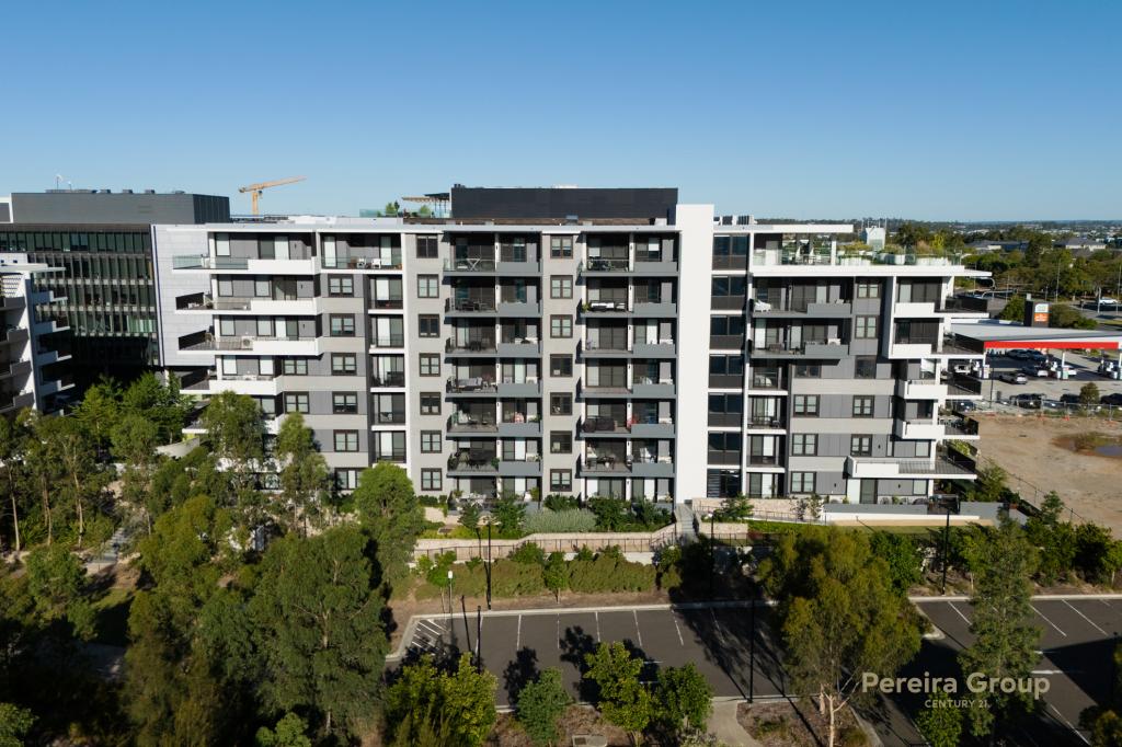 510/4 Fordham Way, Oran Park, NSW 2570