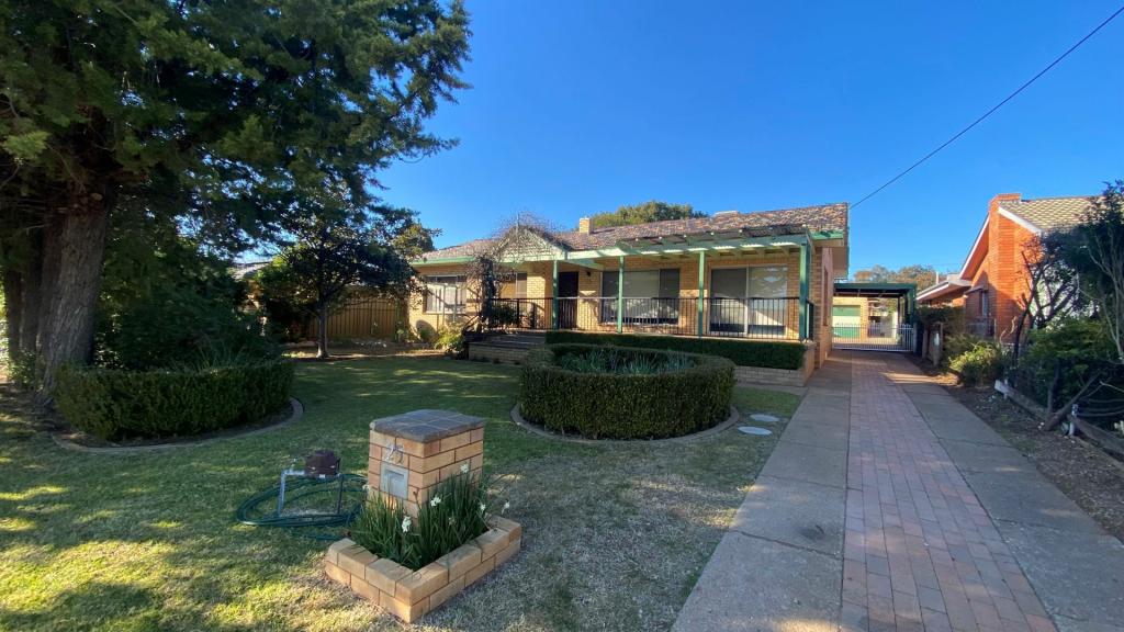 25 BANKSIA CRES, DUBBO, NSW 2830