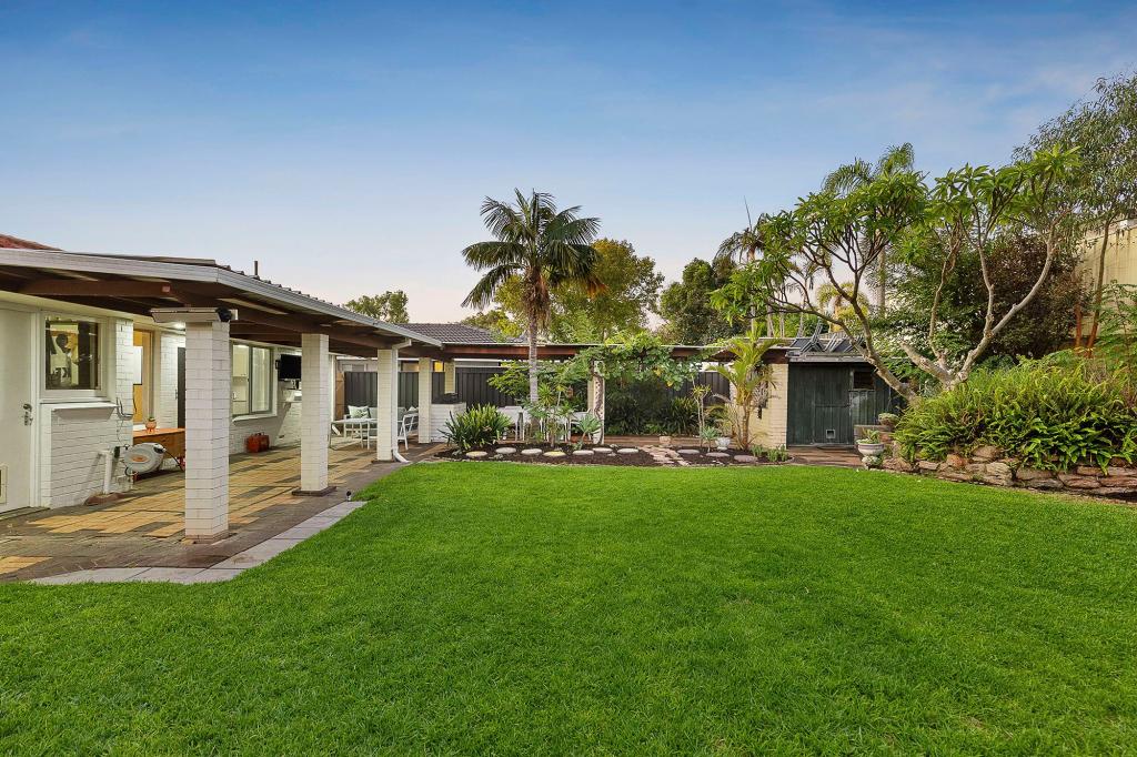 25 Turnbull Way, Trigg, WA 6029