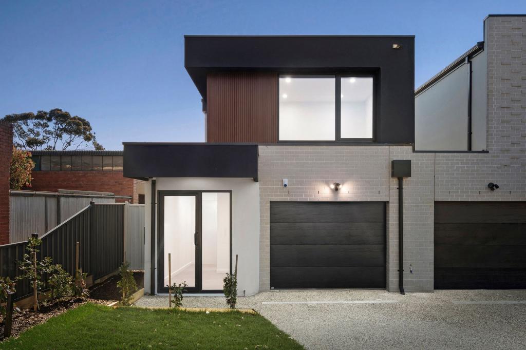 1 Mcphail St, Essendon, VIC 3040