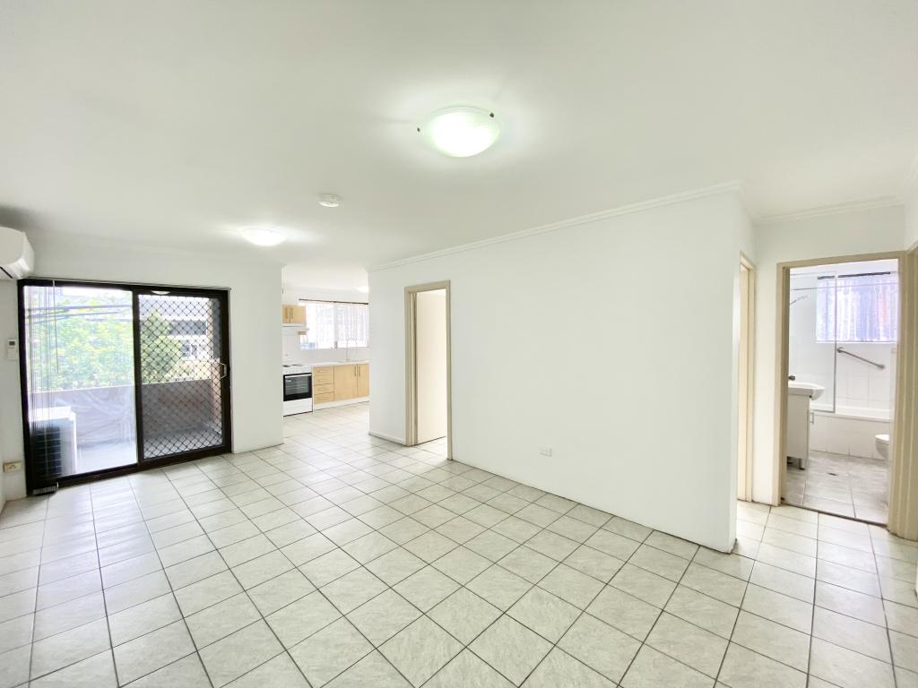 3/43 Phelps St, Canley Vale, NSW 2166