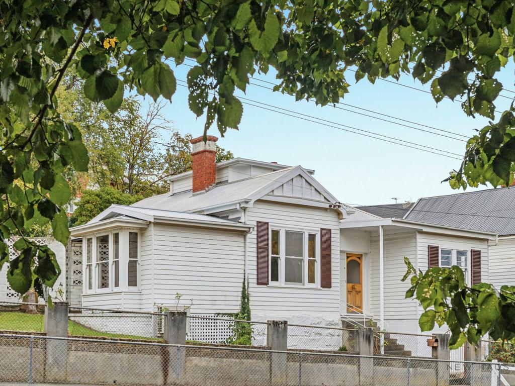 205 Goulburn St, West Hobart, TAS 7000