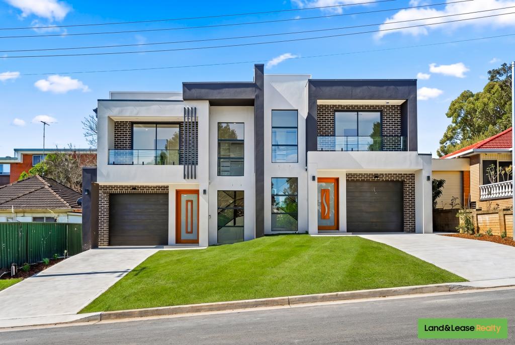 2 Genty St, Campbelltown, NSW 2560