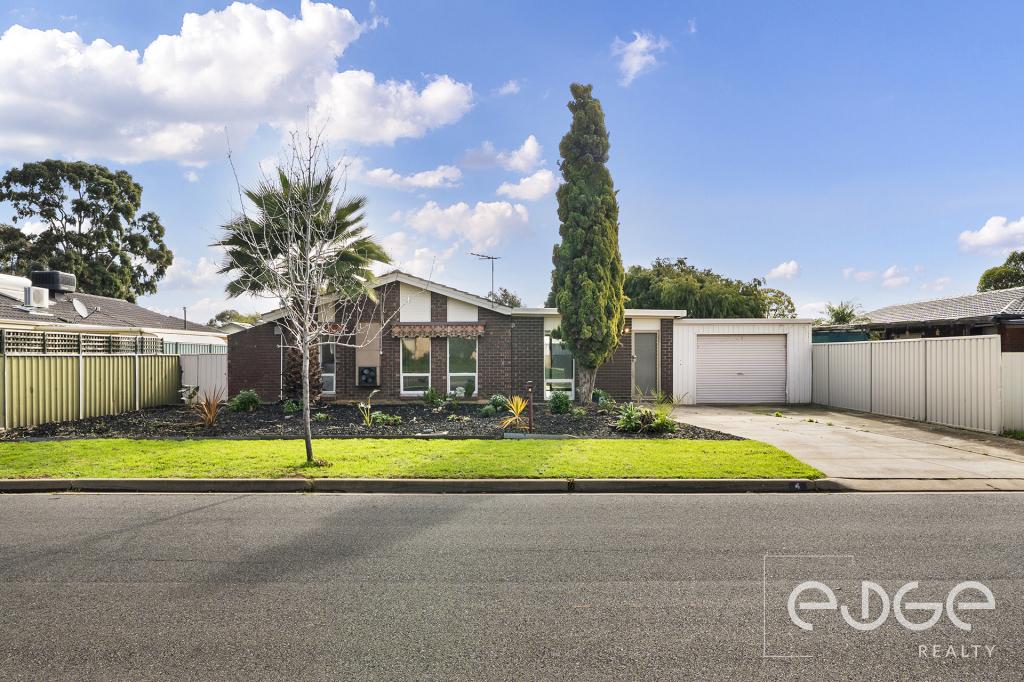 4 Miranda Rd, Paralowie, SA 5108