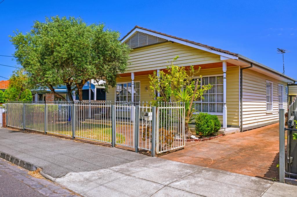 18 Murdock St, Brunswick, VIC 3056