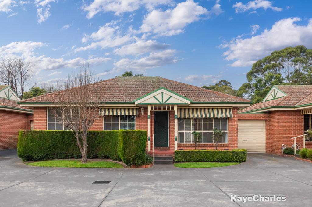 5/95 Old Princes Hwy, Beaconsfield, VIC 3807